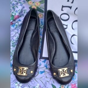 Tory Burch Clines Flats